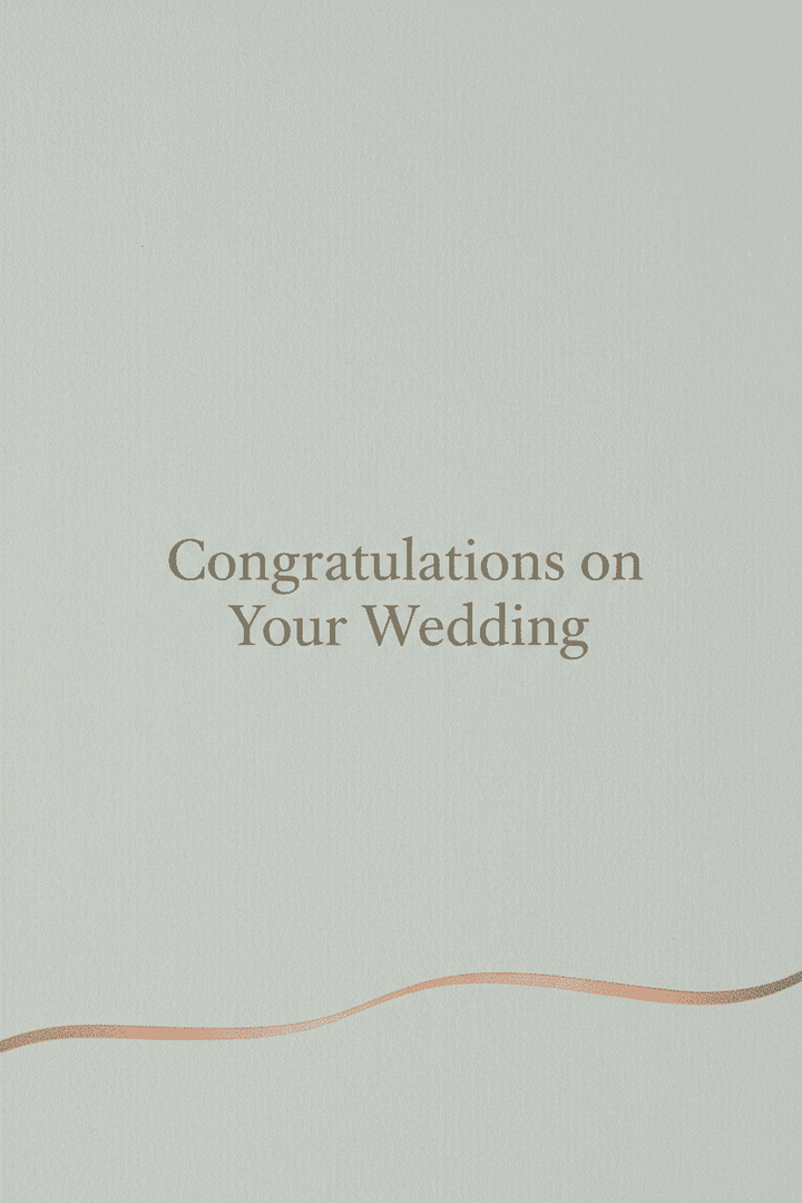 Wedding