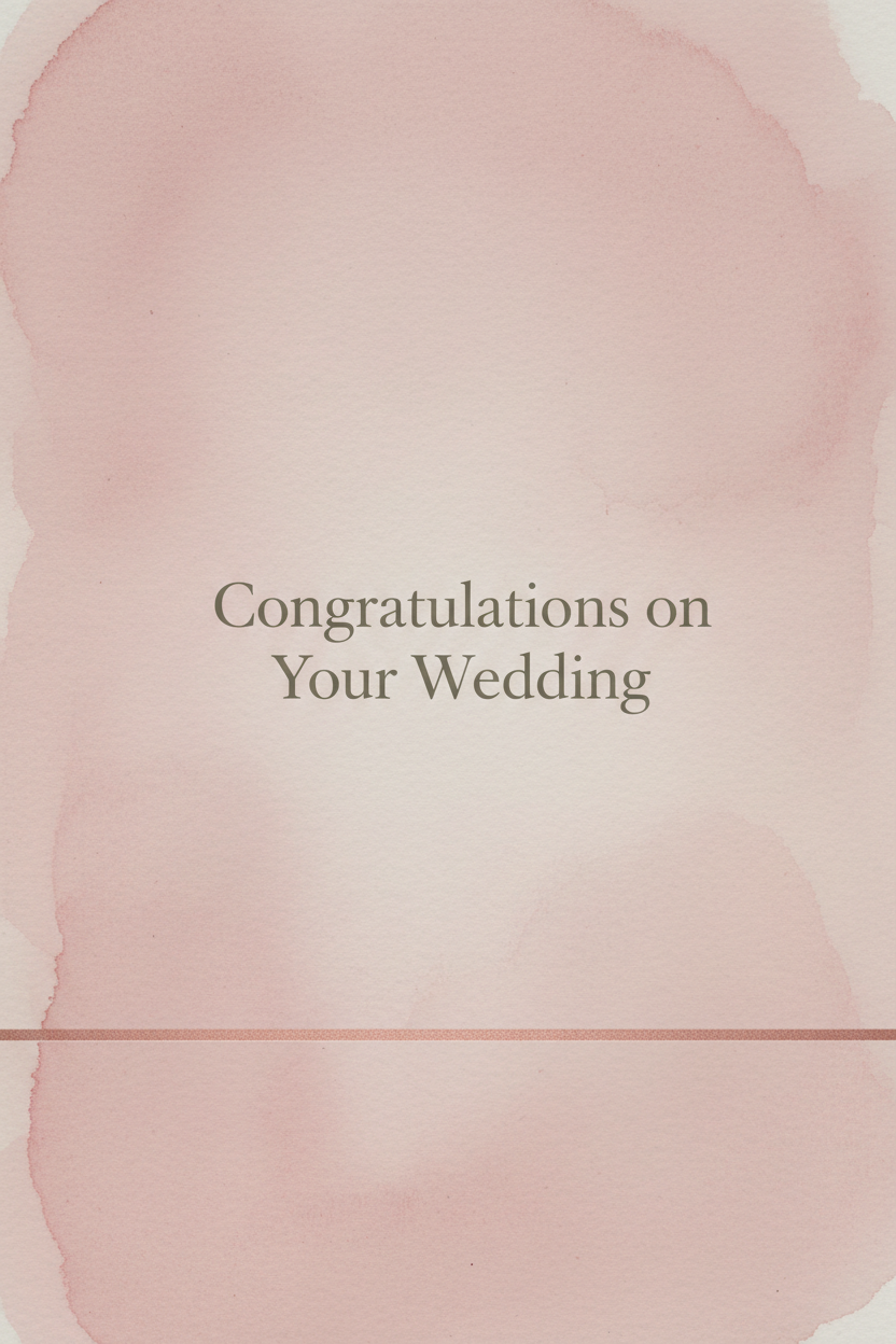 Wedding