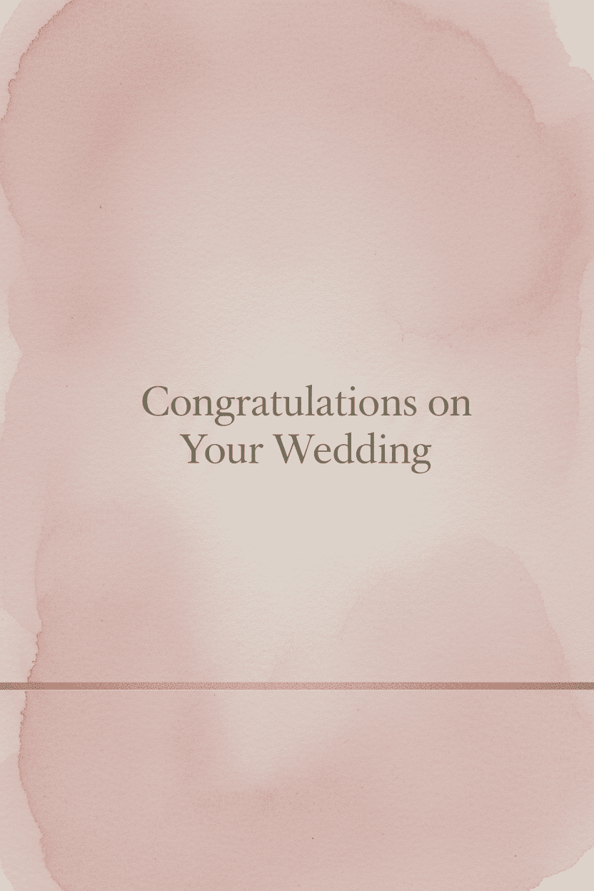 Wedding