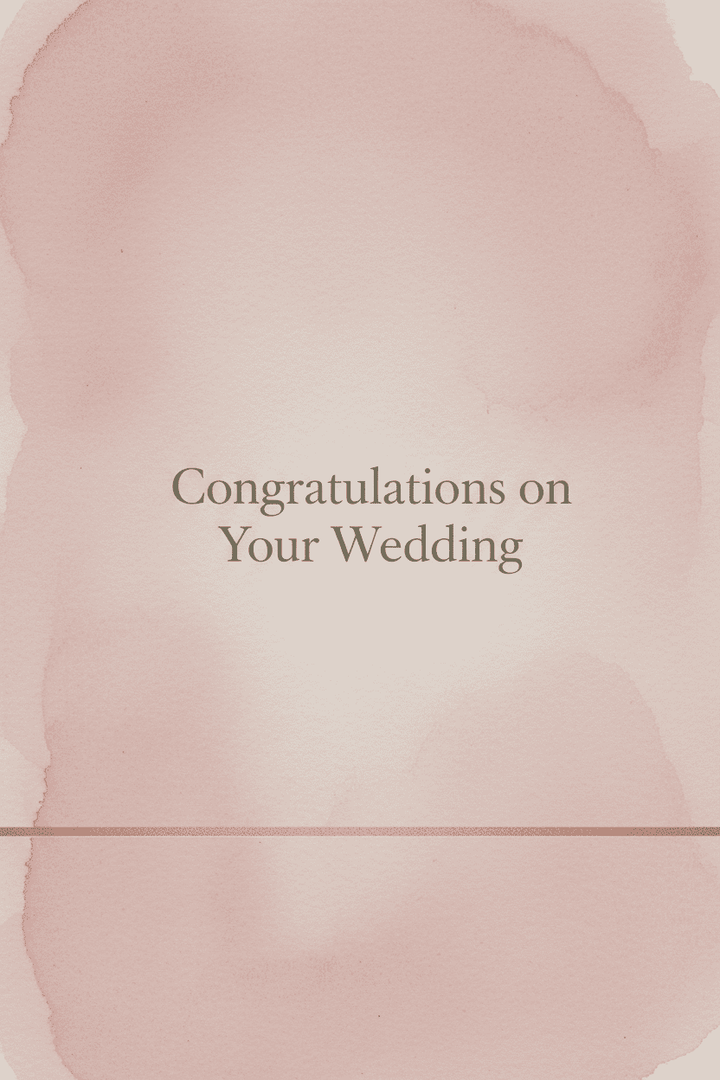 Wedding
