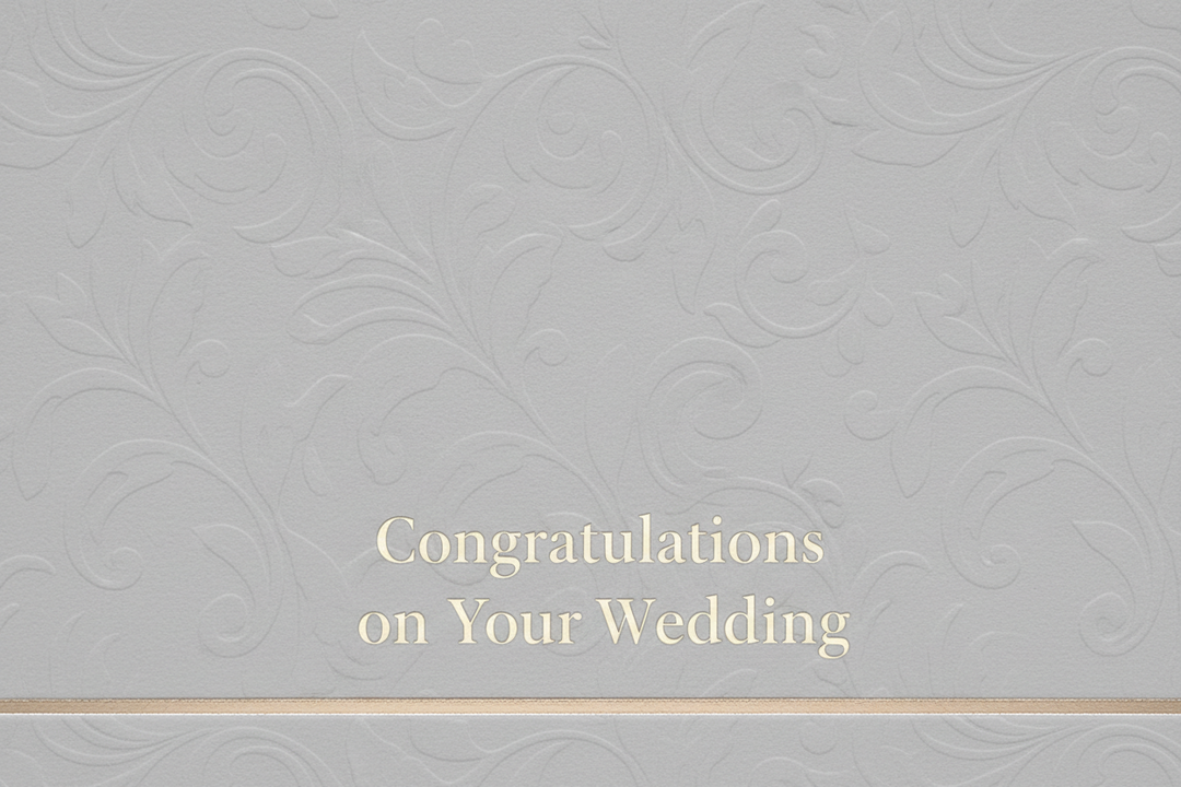 Wedding
