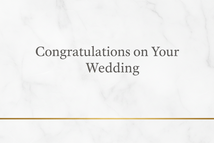 Wedding