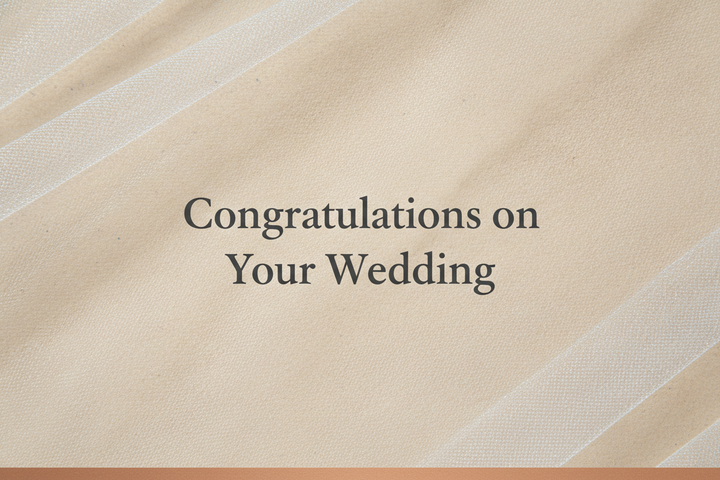 Wedding