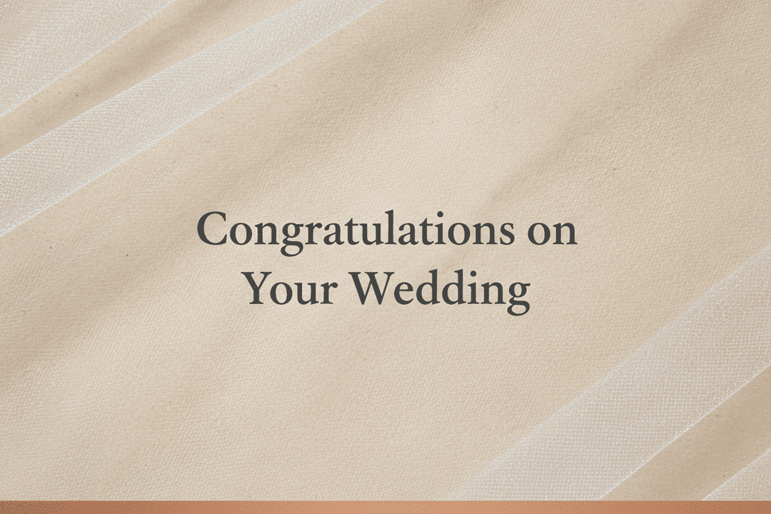 Wedding