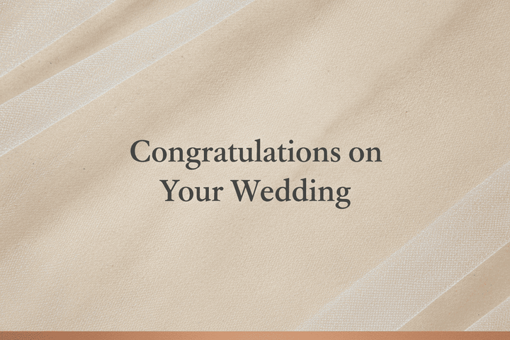 Wedding