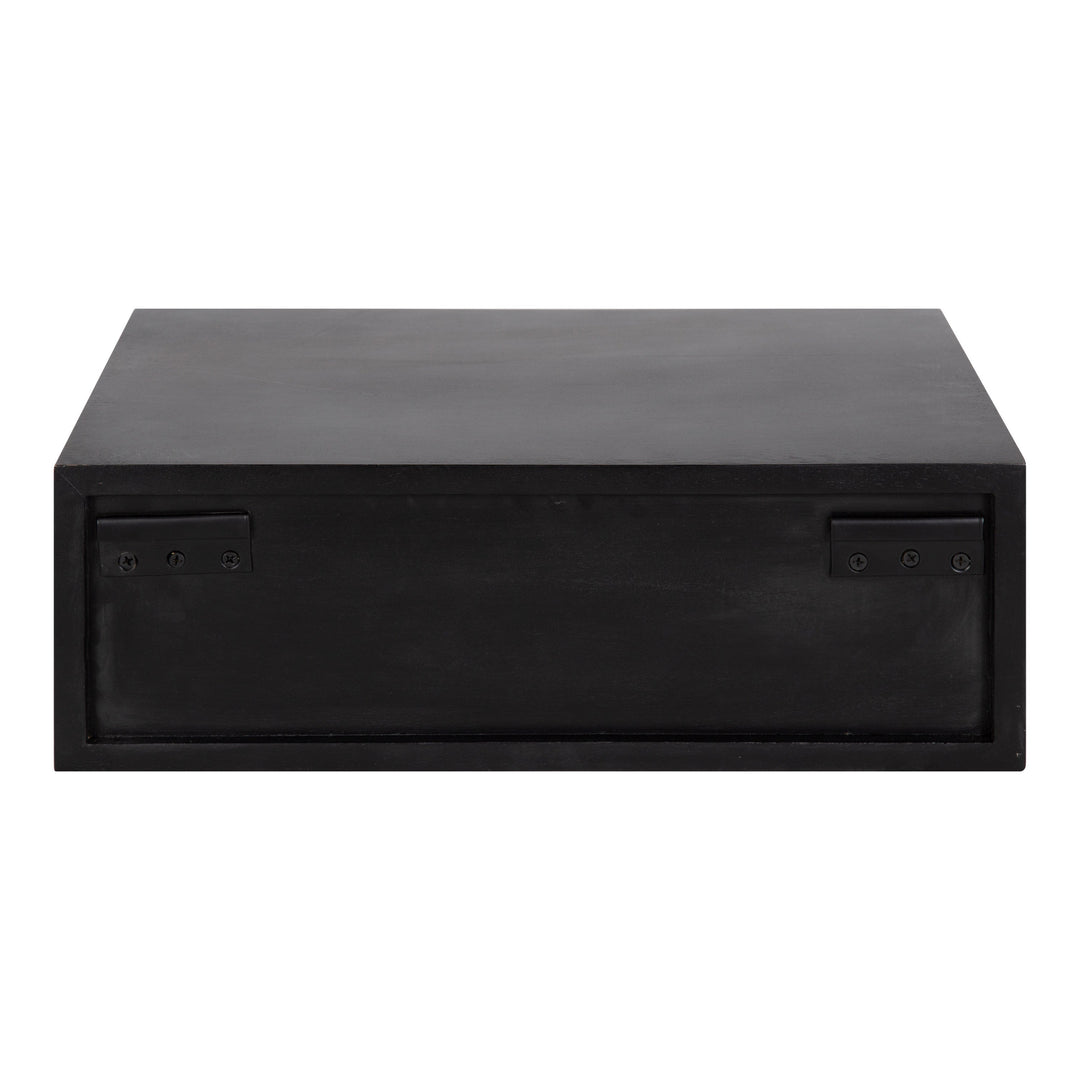 McCutcheon Wood Storage Shelf