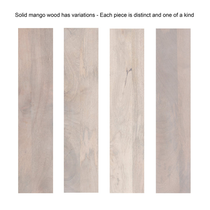 Mezzeta Decorative Wood Wall Cabinet