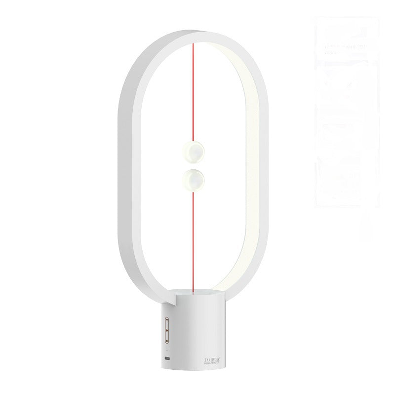 Mag-switch Suspension Lamp