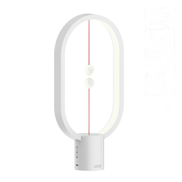 Mag-switch Suspension Lamp