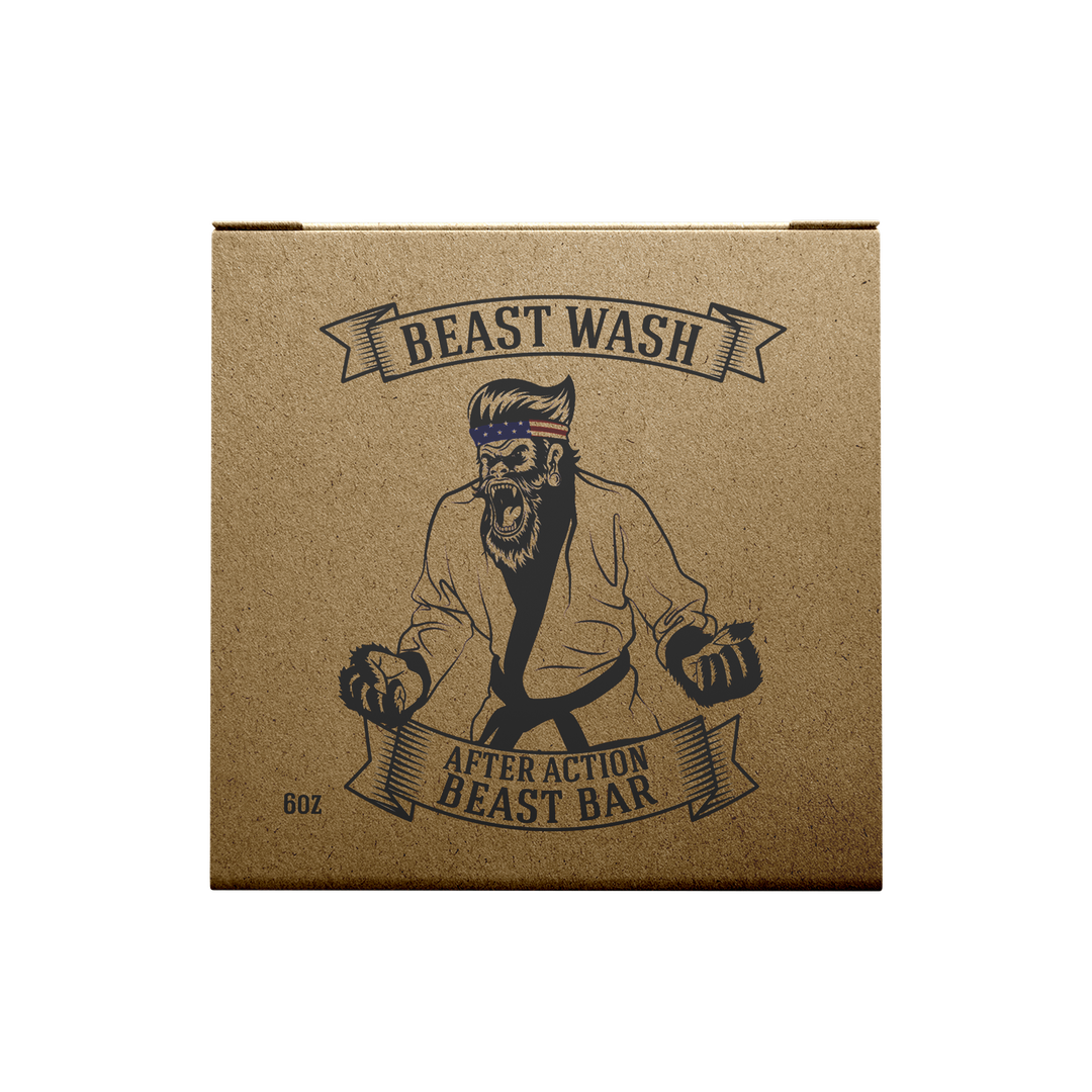 After Action Beast Bar