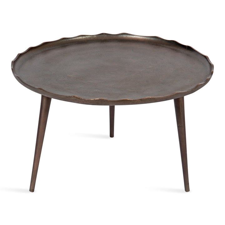 Alessia Round Coffee Table