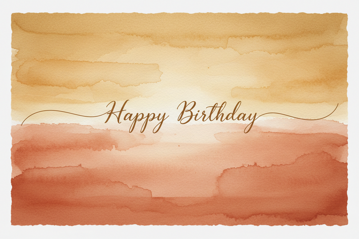 Adult Birthday Gift Cards