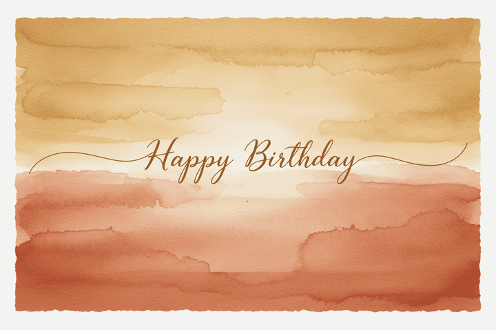 Adult Birthday Gift Cards