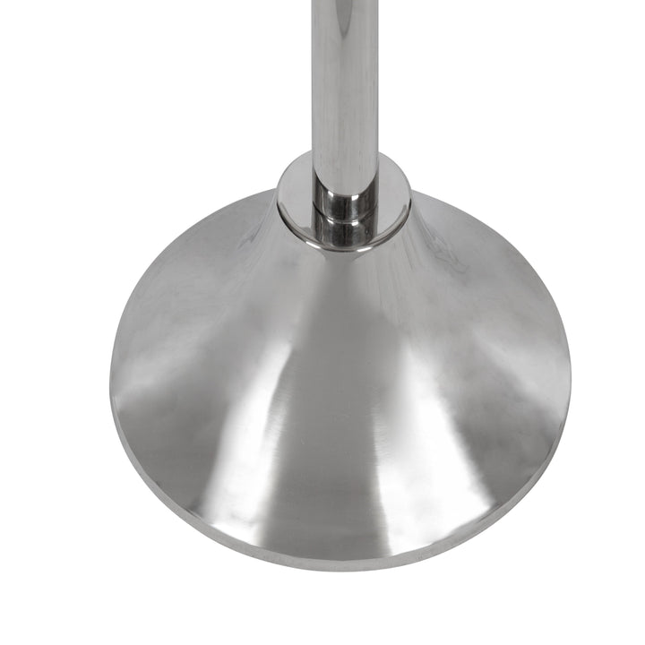 Sanzo Metal Drink Table
