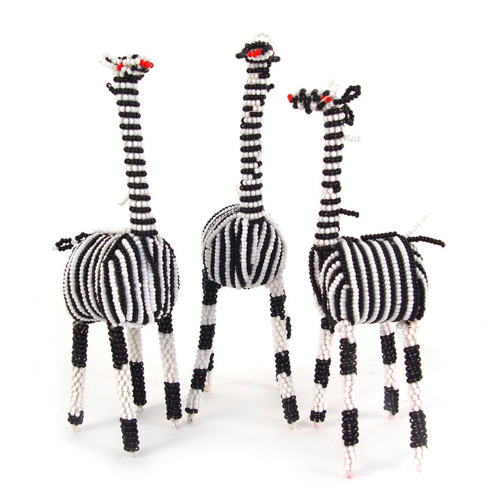 Beaded Animals