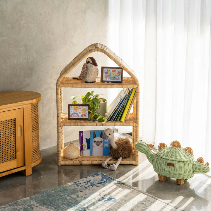 Alaya House Shelf
