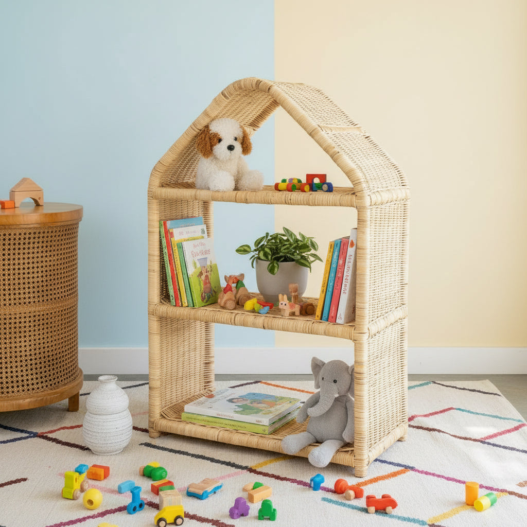 Alaya House Shelf