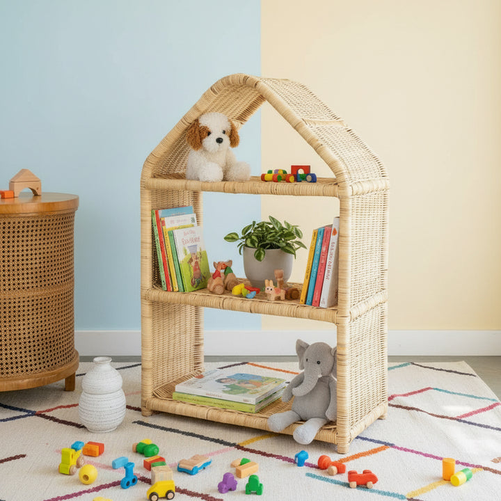 Alaya House Shelf