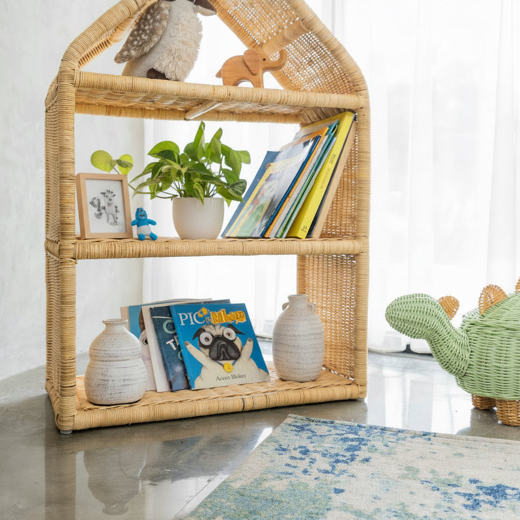 Alaya House Shelf