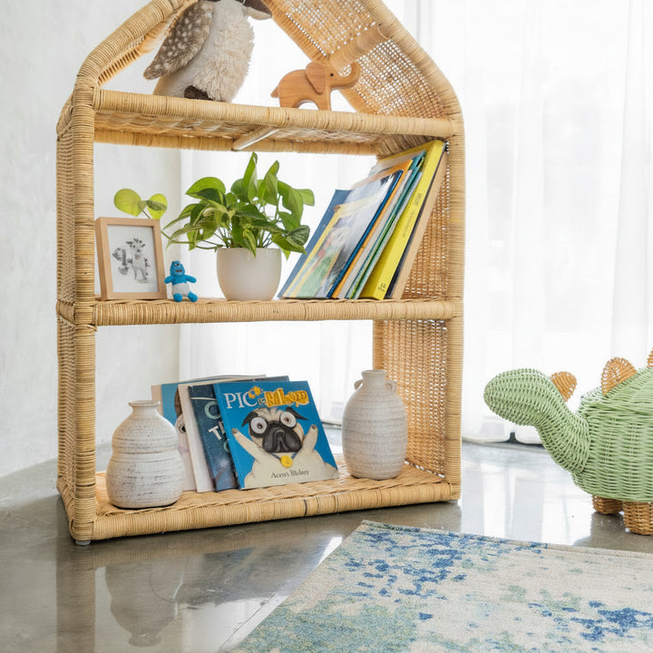Alaya House Shelf