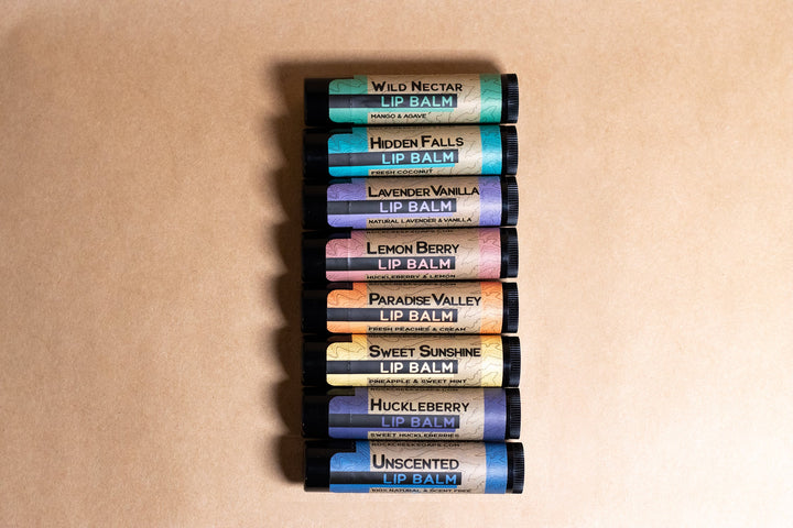 LIP  BALM | Hidden Falls