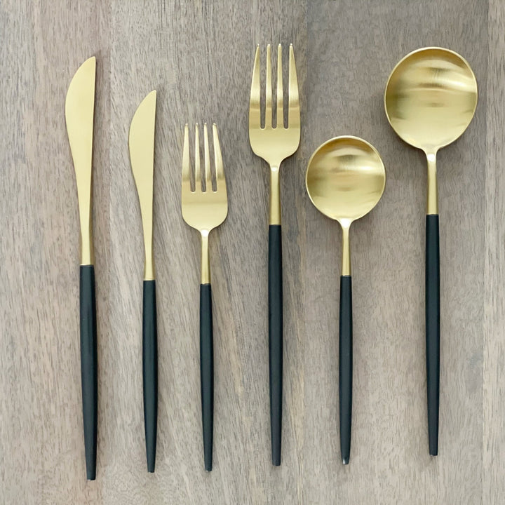 Altin Flatware Set (6 Piece0