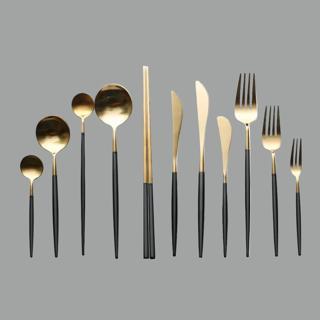 Altin Flatware Set (6 Piece0