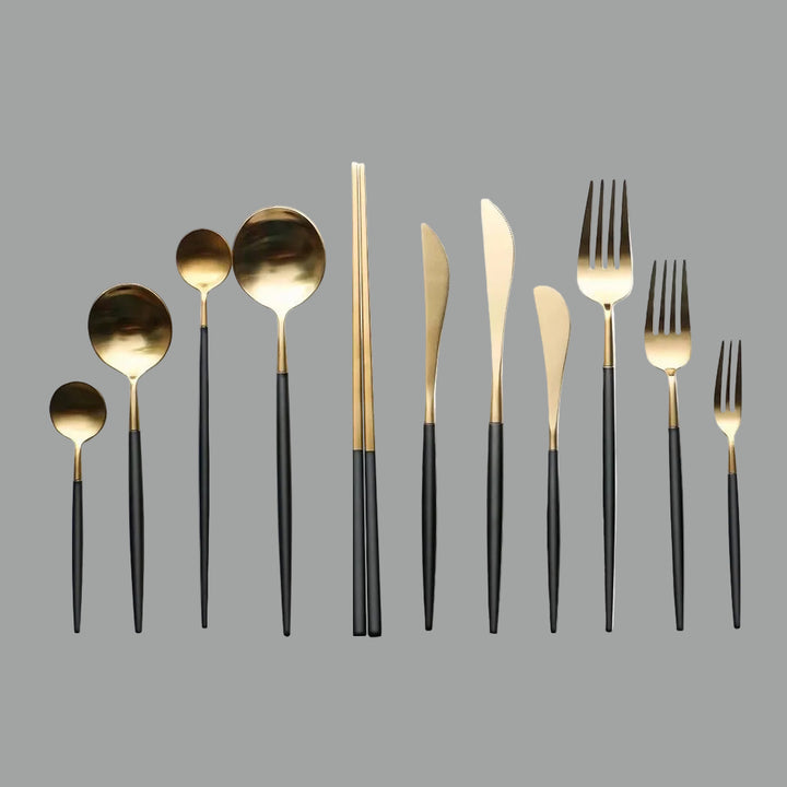 Altin Flatware Set (6 Piece0