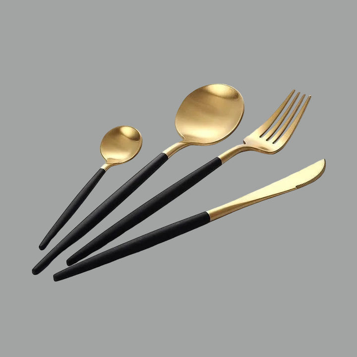 Altin Flatware Set (6 Piece0