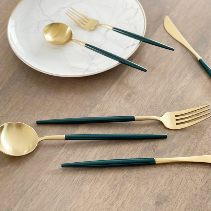 Altin Flatware (Set of 6)
