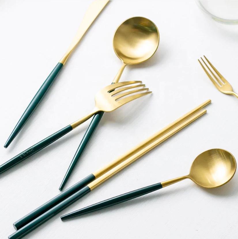Altin Flatware (Set of 6)