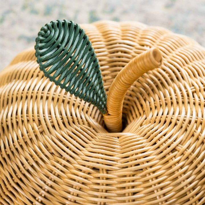 Natural Apple Storage Basket (Medium)