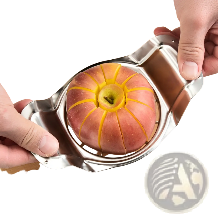 Apple Slicer Stainless Steel 8 Blade Corer Tool