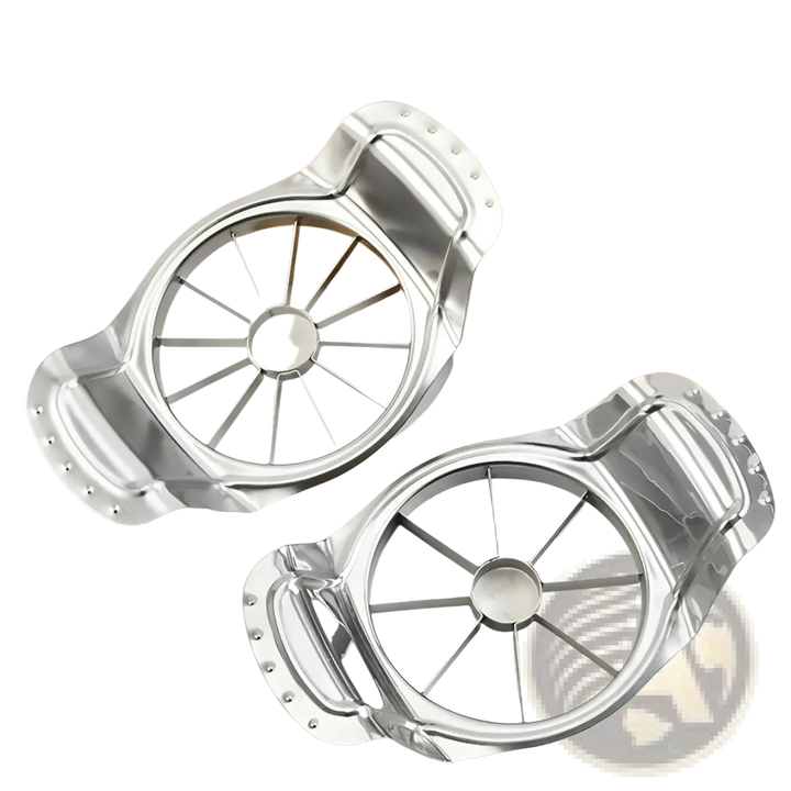 Apple Slicer Stainless Steel 8 Blade Corer Tool