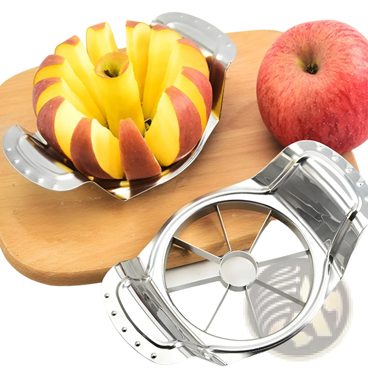 Apple Slicer Stainless Steel 8 Blade Corer Tool