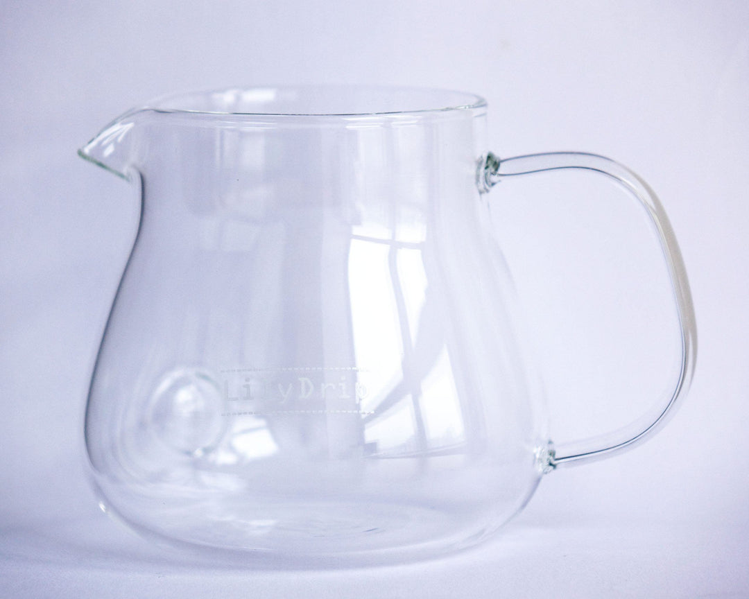 Aroma‑Seeker Server by LilyDrip — , [material], LilyDrip USA