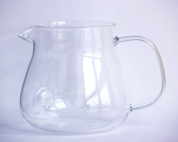 Aroma‑Seeker Server by LilyDrip — , [material], LilyDrip USA