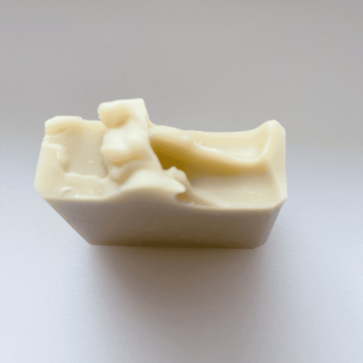 Artisanal Aleppo Style Soap