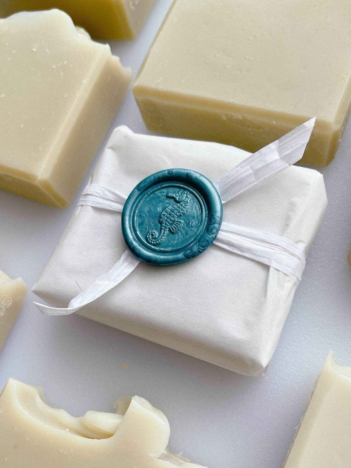 Artisanal Aleppo Style Soap