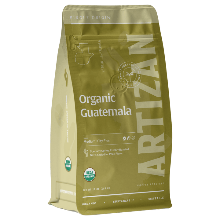 Organic Guatemala