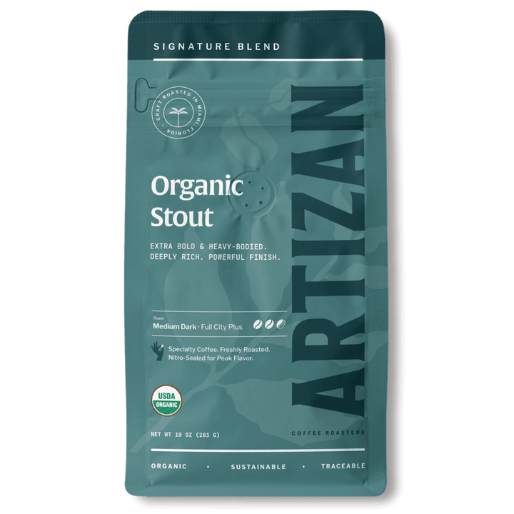 Organic Stout