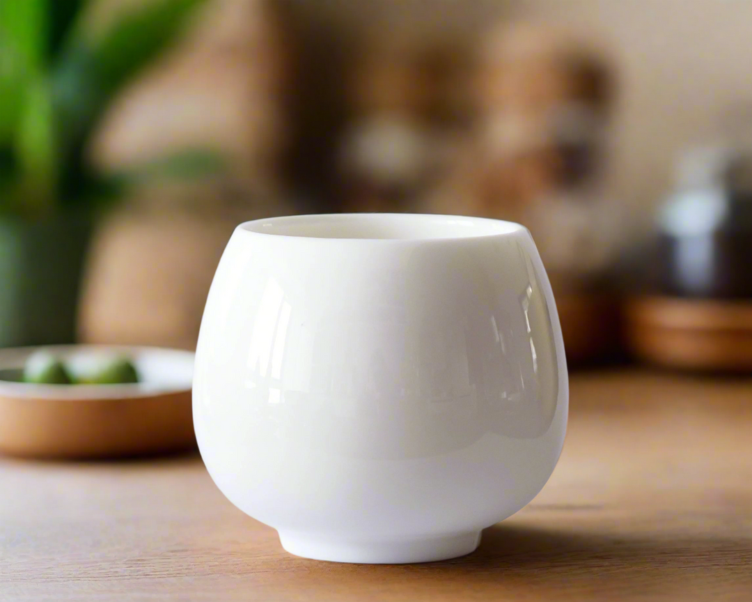 Aroma Seeker Server & Cup