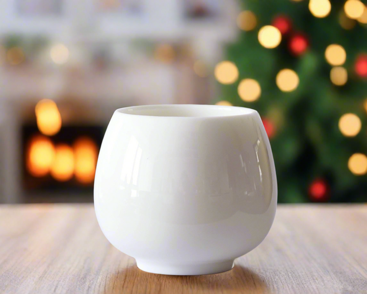 Aroma Seeker Server & Cup