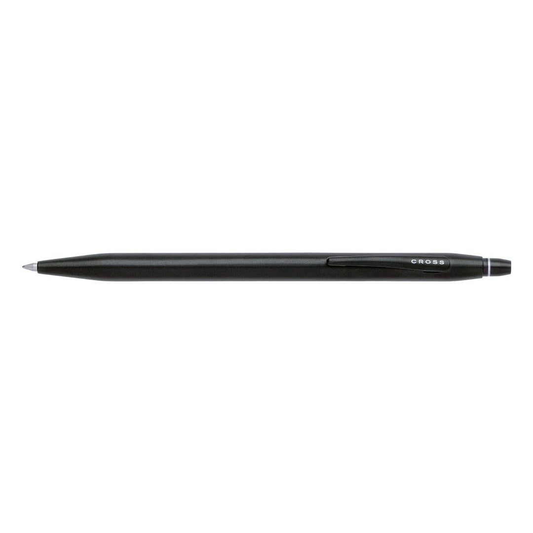Click™ Black with Black Appointments Selectip® Rollerball Pen