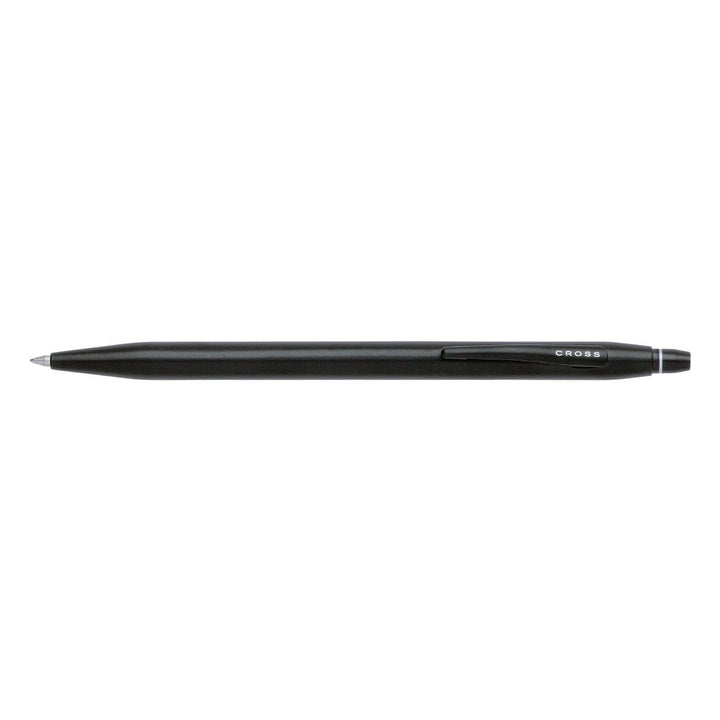 Click™ Black with Black Appointments Selectip® Rollerball Pen