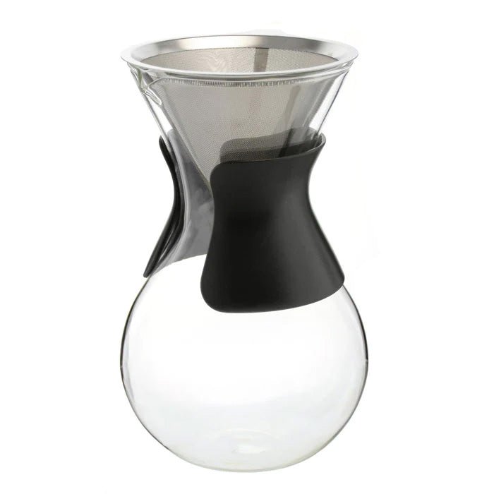 Austin G6 Pour Over Coffee Maker