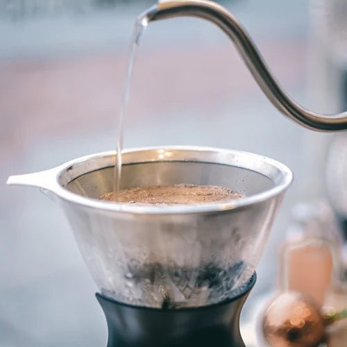 Austin G6 Pour Over Coffee Maker