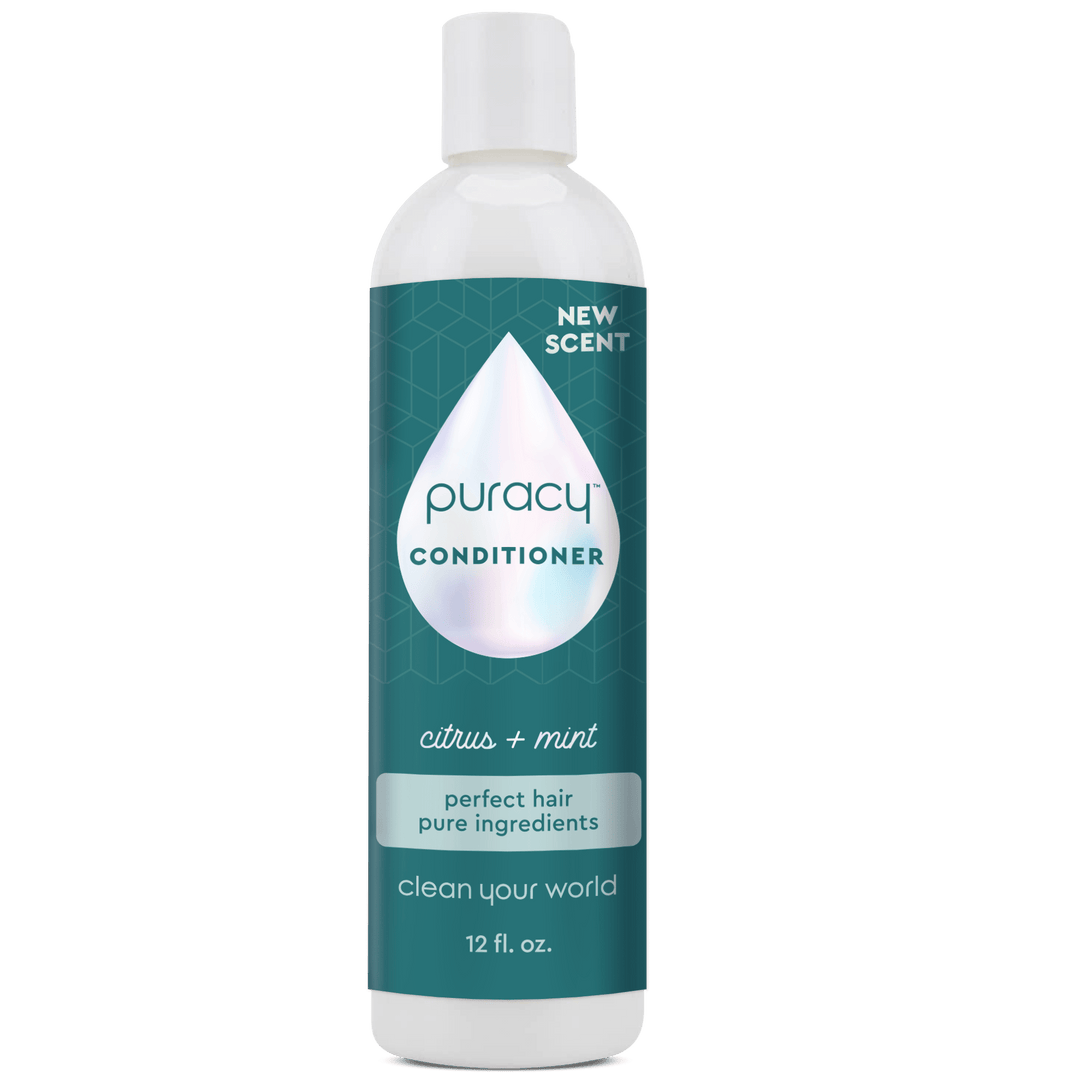 Conditioner (Silicone/Dimethicone/Sulfate Free)