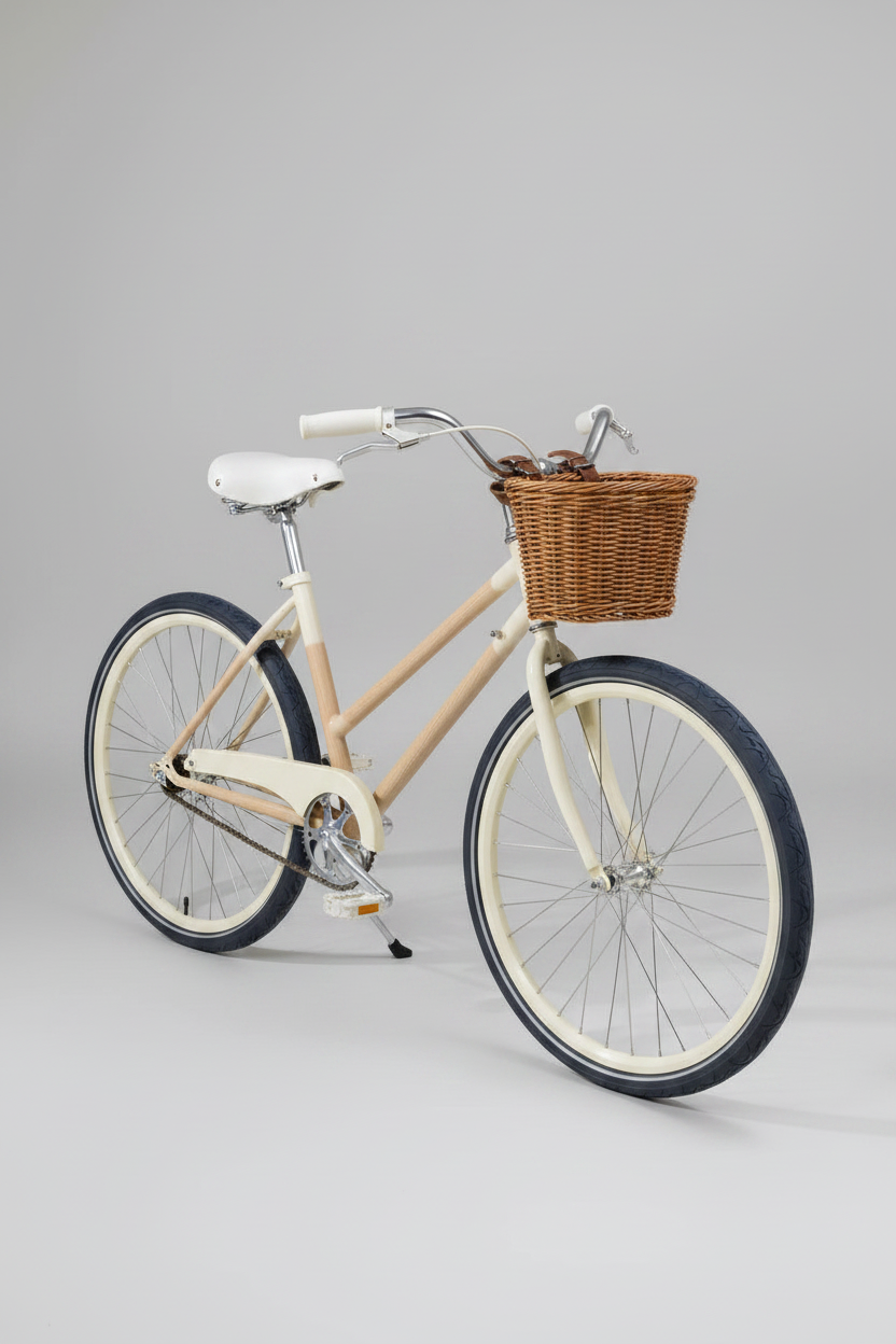 Bike Basket