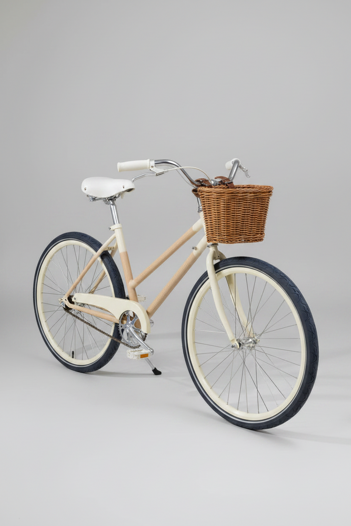 Bike Basket
